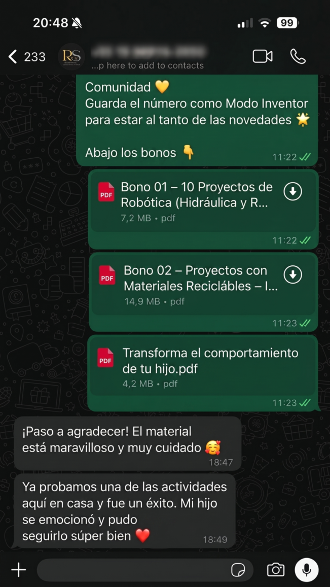 WhatsApp 1