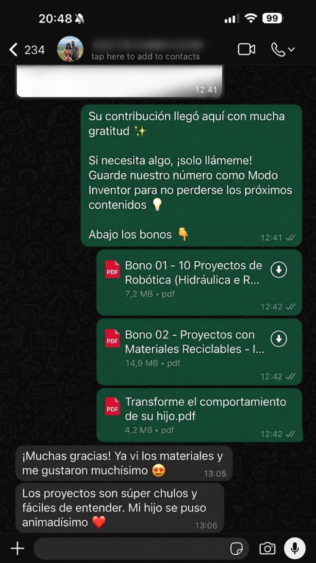 WhatsApp 2