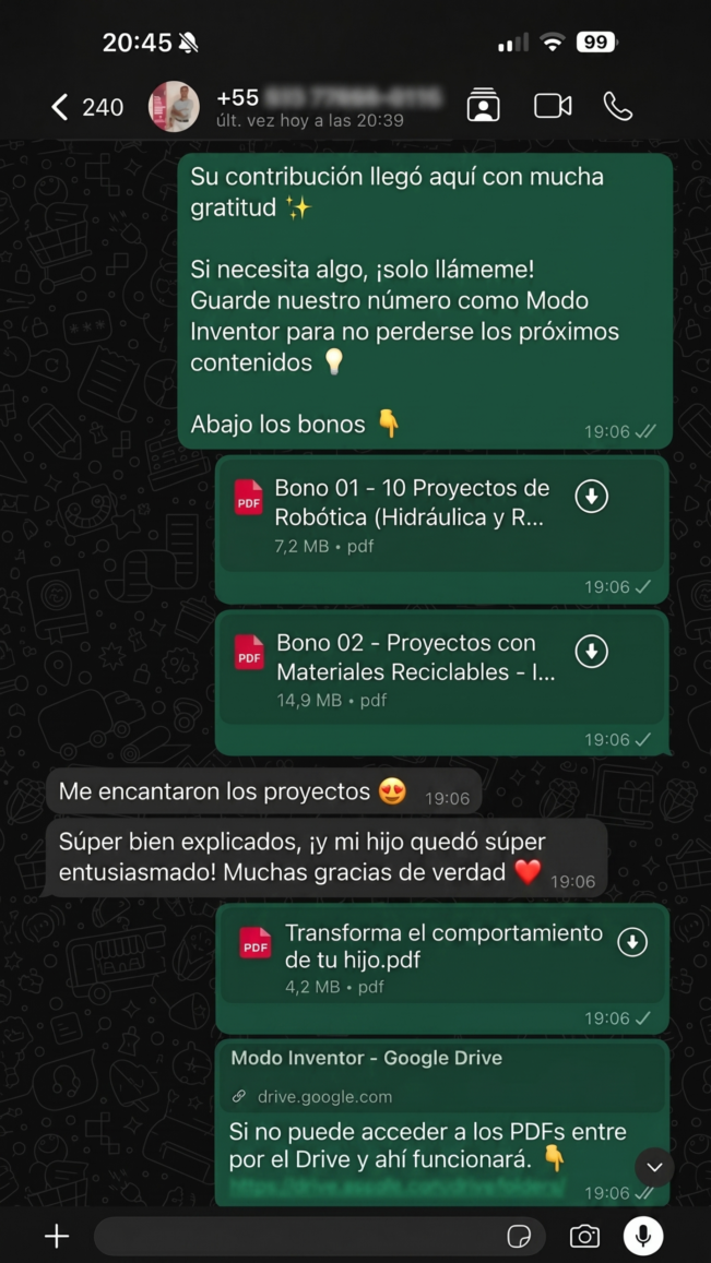 WhatsApp 3