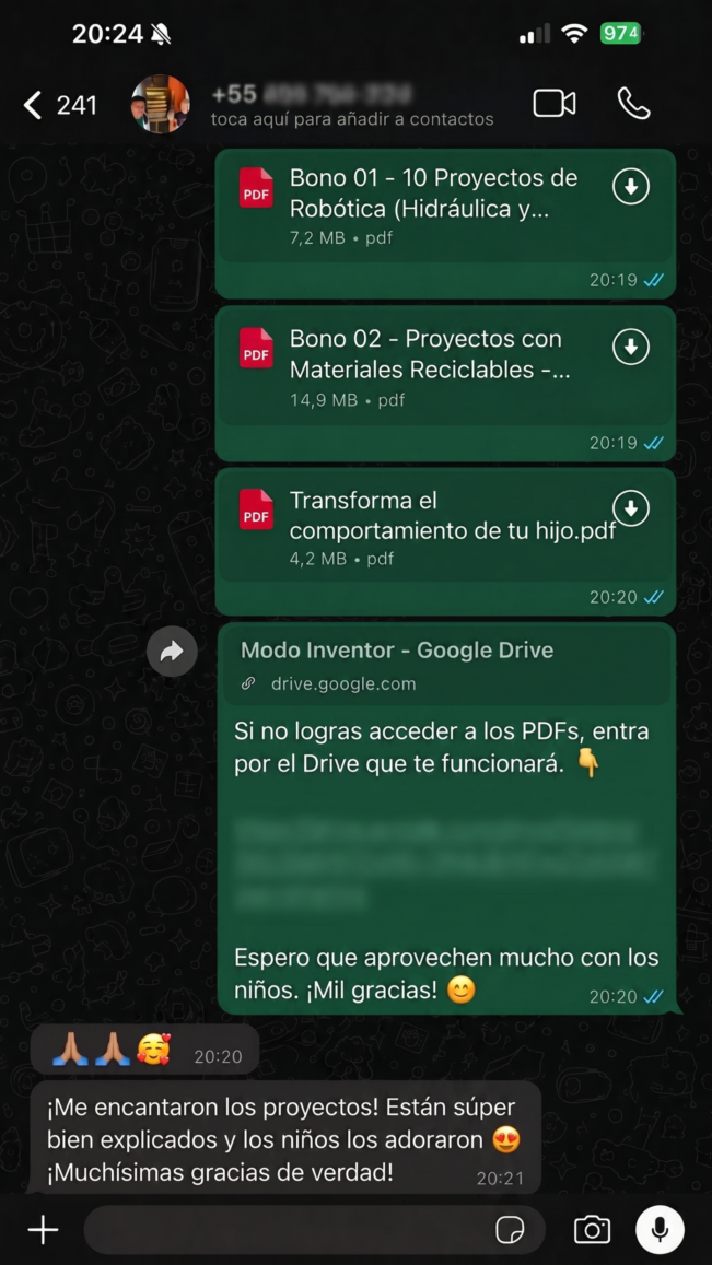 WhatsApp 4